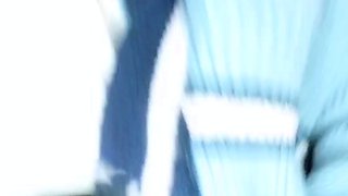 Sexy hottie Anetta Keys enjoys a solo toy masturbation
