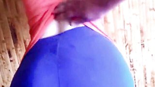 CAM4 featuring Sofie Otis's hardcore trailer