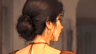 Vidhva Shila aunty ki tight chut ki Raat 11 baje ki chudai