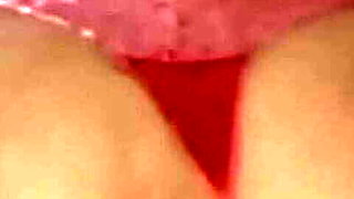 Fucking my best married Latina friend with shaved pussy