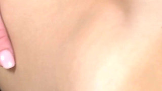 Matty and Holly Sensual Tribbing Part 4