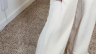 Shein Try on Haul! Casual Sleepwear for Around the House!