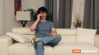 An evening of unbridled passion-the greatest HARD-CORE pornography!