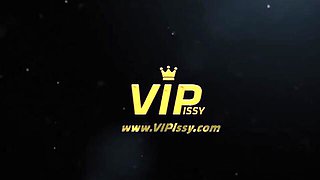 VIPissy - lesbian clip