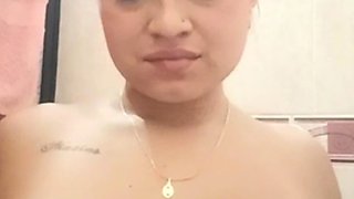 Colombian Sexxxxy Aunty