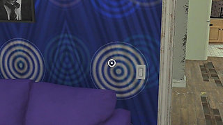 Ep3: New Neighbour Camilla - My Sexy Neighbour 2 (gameplay)