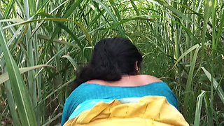 Big Ass Anal Sex Outdoor Video