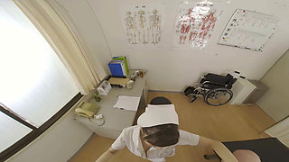 Keeping It Quiet in the Exam Room. - Part1