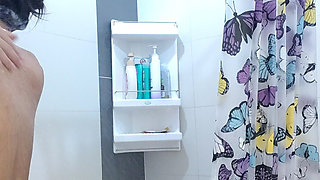 Take a Shower with Me