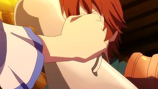 Anime Healer's Comeback 3