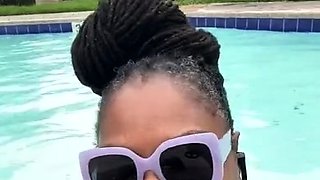 BBW Black and Ebony Hardcore