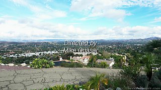 Sinful MILF Andi Avalon hot porn video