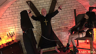 The Devils 666 Canes