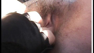 This Is Solo Session with German Mature Lady Who Likes to Masturbates