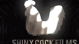 Stepmommy Uses Her Strap-on Takes Your Anal Virginity