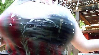 Love Chat Big Boobs Brunette Masturbating For Cam