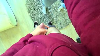 Anne-Eden - Erstes Himmlisches JEANS-FICK Erlebniss