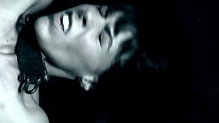 Close Up And Cumshot