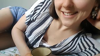 Horny vixen amateur X-rated movie