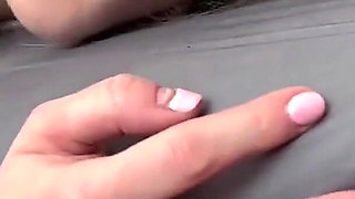 Anal Destruction to Ellie Shou with My Buddy Rauls Bud