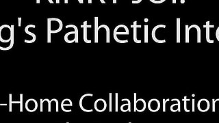 Ela Darling's Internet Troll Featuring Ela Darling