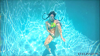 Jasper Taylor Evelin Underwater Taboo Pool Day Sex