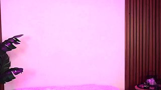 Emo Teen Becka Solo Webcam Masturbation Porn