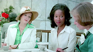 Barbara Broadcast - 4K Restored Edition