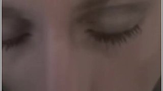 Teasing Temptress Strips Slowly