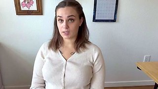 Nina Crowne - Blackmailing Your Teacher