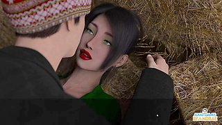 Fickspiele, naked gaming night, nude spreading