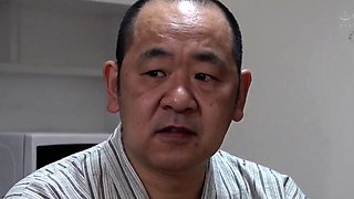 Junko Ishikura Old Japanese Mom Enjoying A Young Dick