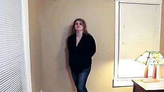 Soul mate's rimming scene