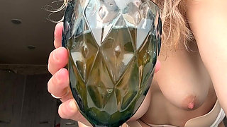 A Royal Snack for My King