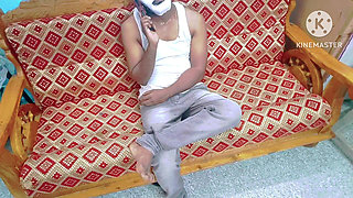 BDSM - a Boy Tied Her GF Then Sexually Explored Her - Full Tamil Audio with Erotic Moaning