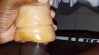 Jerking off S11 E5