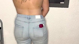 Solotime Blonde MILF Hot Clit Horny Wet Naked Boobs Tributes Tremble Twitch Moaning Multiple Orgasms Clit Lick Her