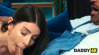 Daddy4k. lengthy hair beauty cheating oh her bf