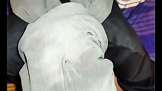 Teaching My Innocent and Religious Stepsister to Have Sex for the First Time