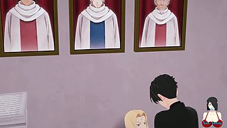 Carton xxxx, naruto tsunade hentai xxxx, anime xxxx