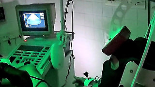 Medical Care Institute of Corrections the Second Examination