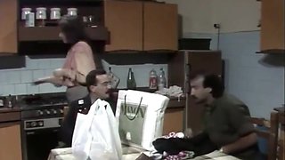 Hottest Porn Clip Vintage Wild , Check It