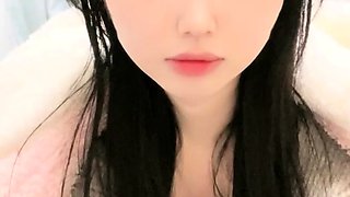 We Love Amateur Asian College Teens in Dorm pt 1