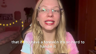 Benefits of Circumcision