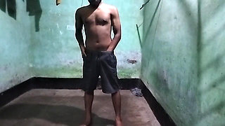 Indian Desi Hunk Big Cock Guy