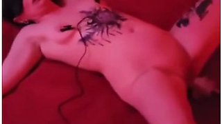 Kinkerbell & Sex Machine