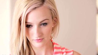 anal son and gf caught by step mom so now they have to fuck
