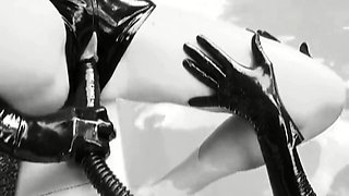 Welcome to the Realm of Black Lust