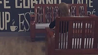 MILF Obsession #01 My Boss Lady Has a Big Fat Ass