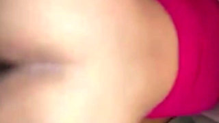 Hot Indian Stepmom Big Ass Fucked Doggy Style